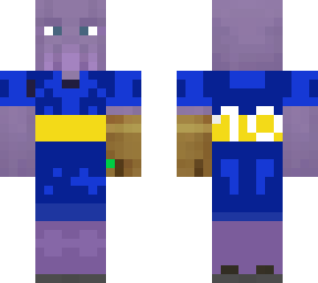 boca thanos