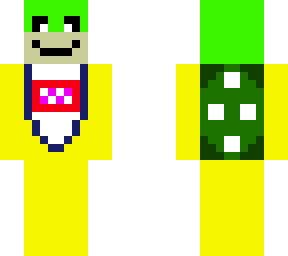 bowser jr. (fixed)