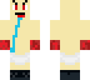 boxer