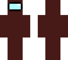 brown (among us)