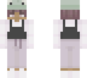 brown skin lukaip (edit!)