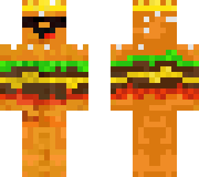 burger