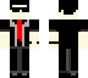 business man