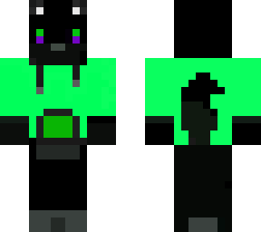 bwak wolf