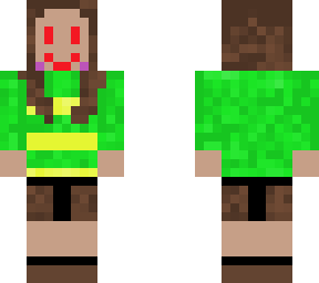 chara undertale