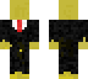 cheese man