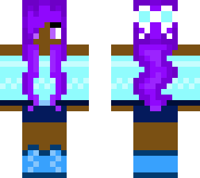 chefmini101  cyan sweater