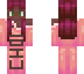 choco-costume
