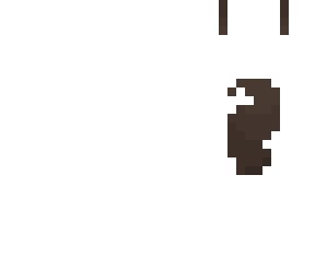 chocolate wolf// base