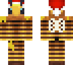 christmas bee