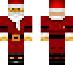 christmas blaze