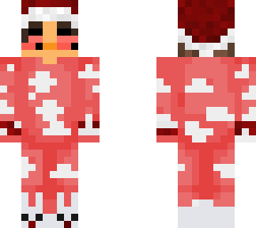 christmas boy