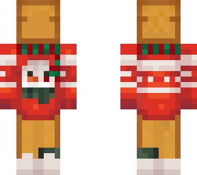 christmas bread