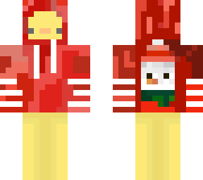 christmas duck version: 2.0