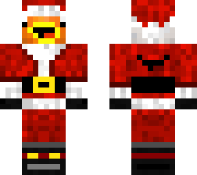 christmas fishy!