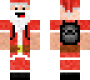 christmas is next