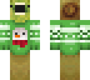 christmas kiwi