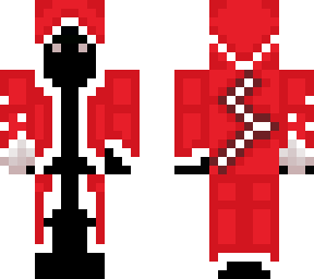 christmas mage