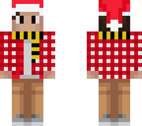 christmas peter