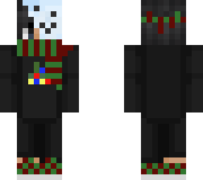 christmas sapnap