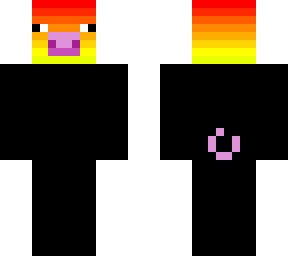 chromatic pig