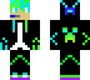 cian verde nova