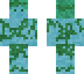 clandevort aquatic elf