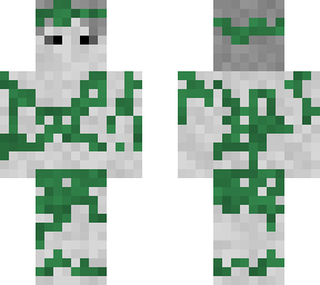 clandevortstatue