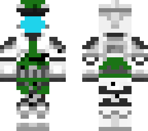 clone whith mask