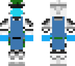 clone whith mask