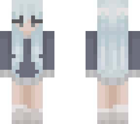 cloudy ice