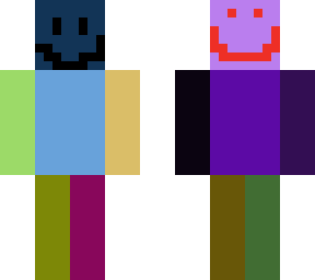 color man