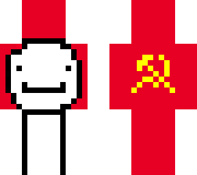 comunist dream prototype