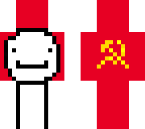 comunist dream prototype 3
