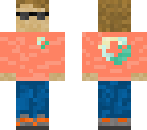 cool dude