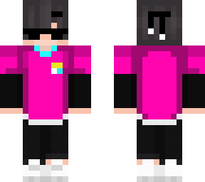 cool kid skin