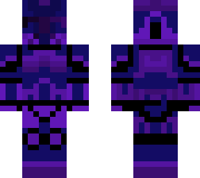 cosmos trooper (phase ii)