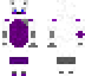 count the ways funtime freddy