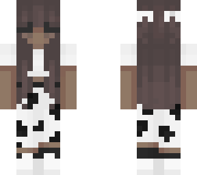 cow finished
