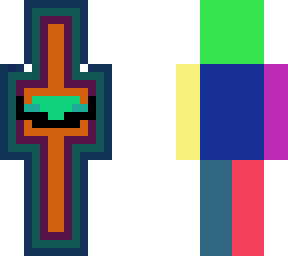 craziest colored boy
