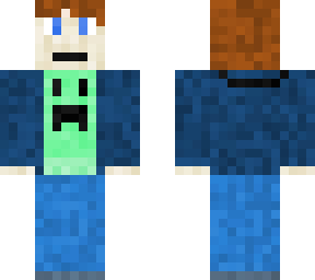 creeper teen