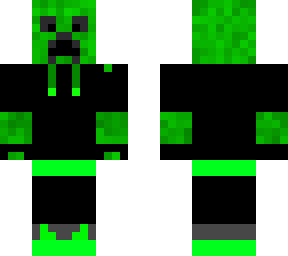 creepy dude