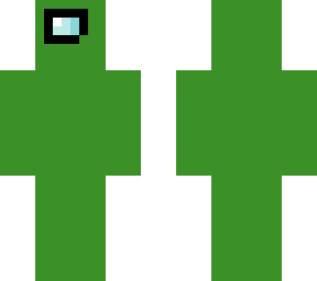 crewmate green