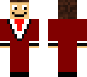 crimson prh