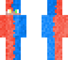crowpro40 simple skin