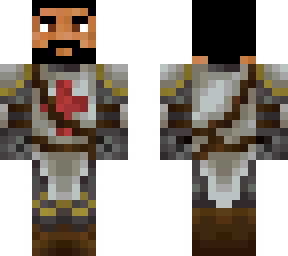 crusador
