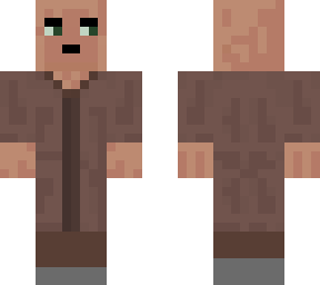 cursed villager 2
