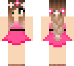 cute beach gurl