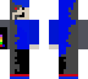 cyborg