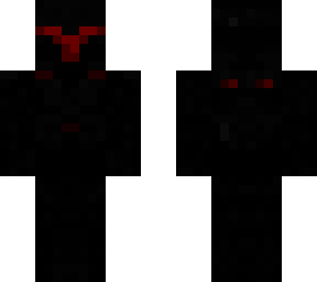 dark armor